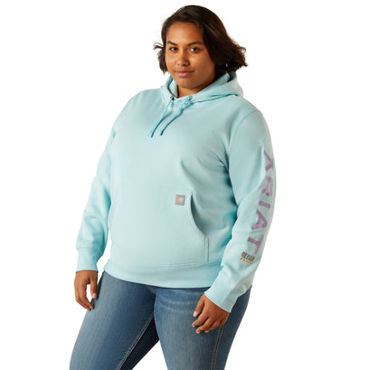 Rebar Graphic Hoodie