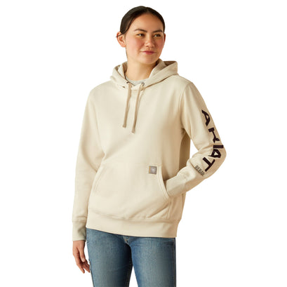 Rebar Graphic Hoodie