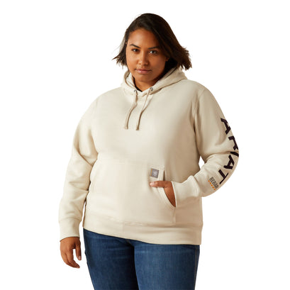 Rebar Graphic Hoodie