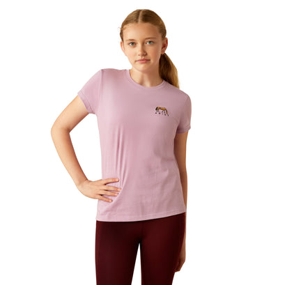 Meadow Pony T-Shirt