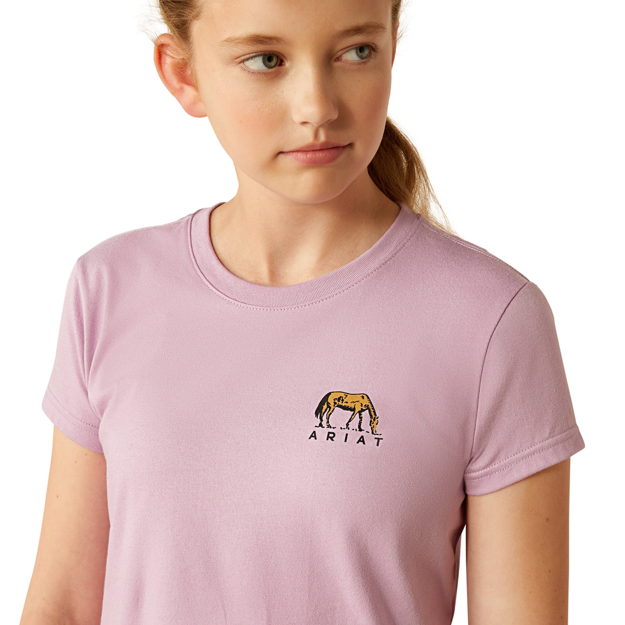 Meadow Pony T-Shirt