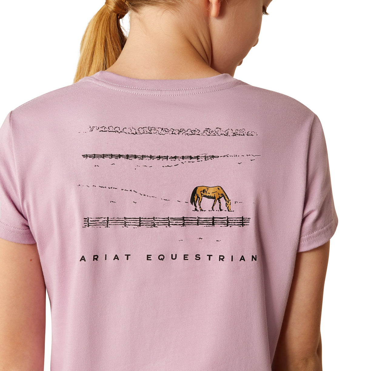Meadow Pony T-Shirt