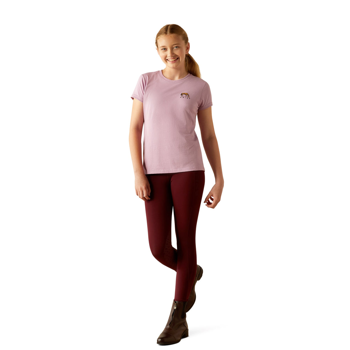 Meadow Pony T-Shirt