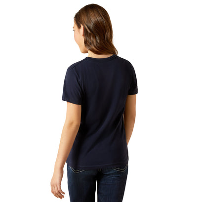 Hay Girl T-Shirt