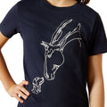 Hay Girl T-Shirt