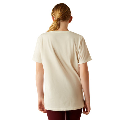 Medallion T-Shirt