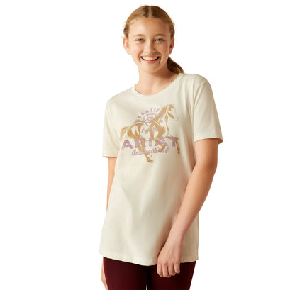 Medallion T-Shirt