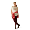 Medallion T-Shirt