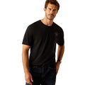 Vertical Logo T-Shirt