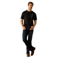 Vertical Logo T-Shirt