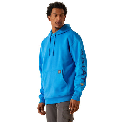 Rebar Graphic Hoodie