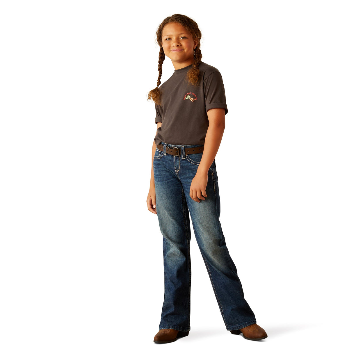 Ariat Treat Supply T-Shirt