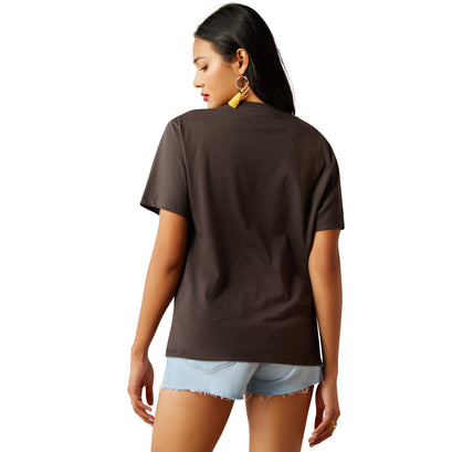 Ariat No Roads Tee