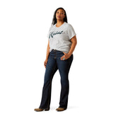 Ariat Old School Script Tee