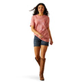 Ariat Stay Wild Tee