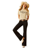 Ariat Western Wear Tee