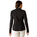 Meridian X Show Coat