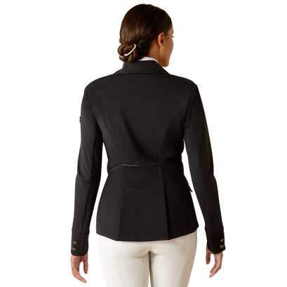 Meridian X Show Coat