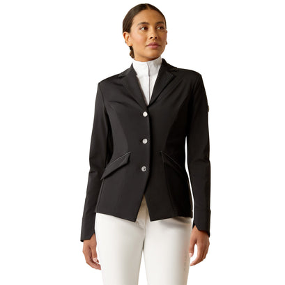 Meridian X Show Coat