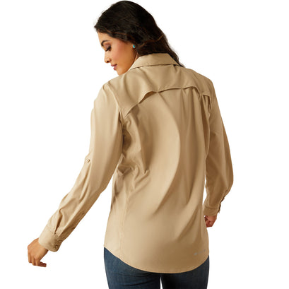 VentTEK Stretch Shirt