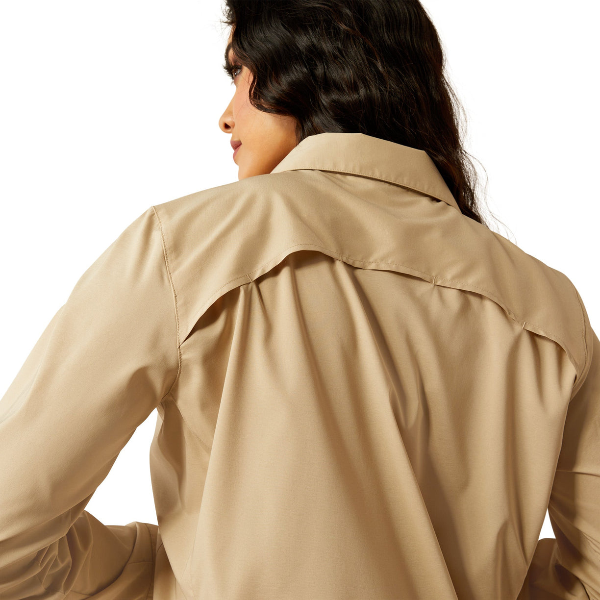 VentTEK Stretch Shirt