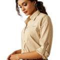 VentTEK Stretch Shirt