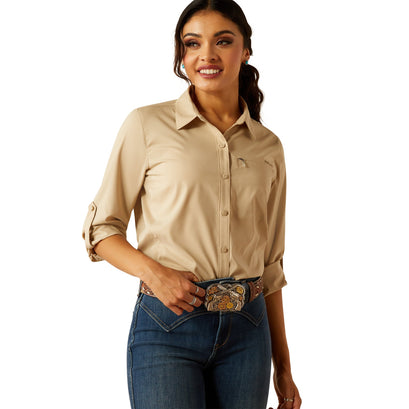 VentTEK Stretch Shirt