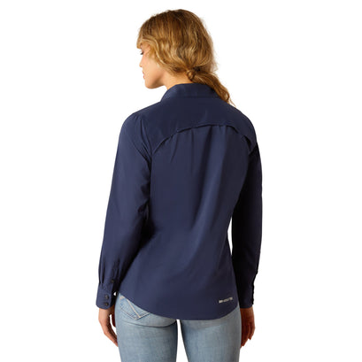 VentTEK Stretch Shirt