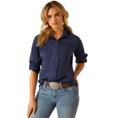VentTEK Stretch Shirt