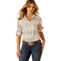 VentTEK Stretch Shirt