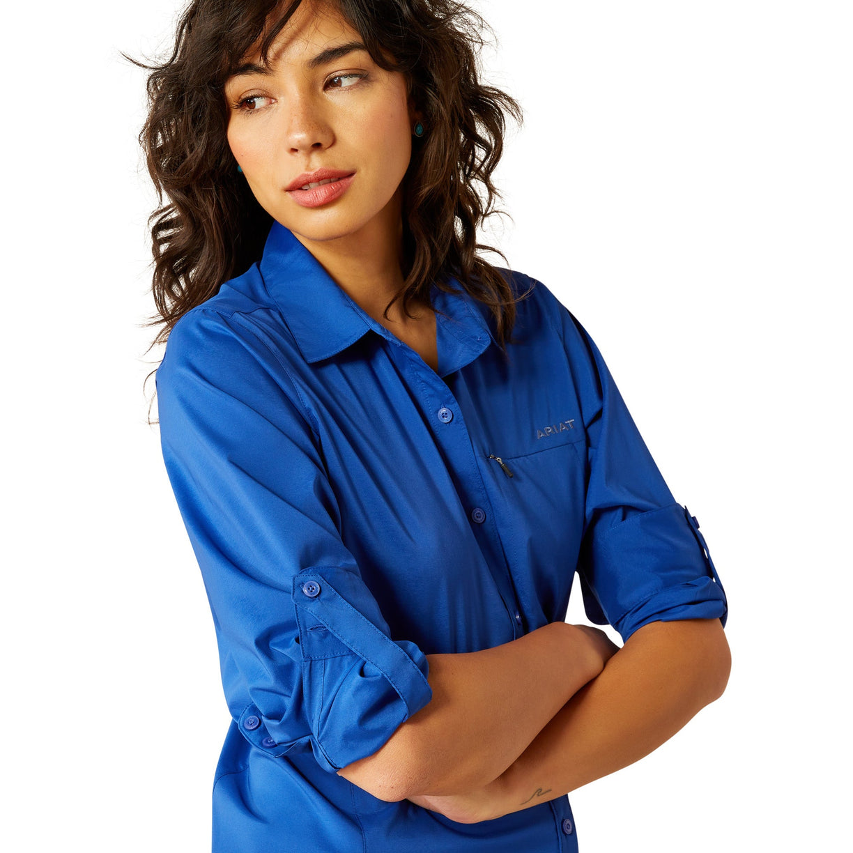 VentTEK Stretch Shirt