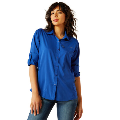 VentTEK Stretch Shirt