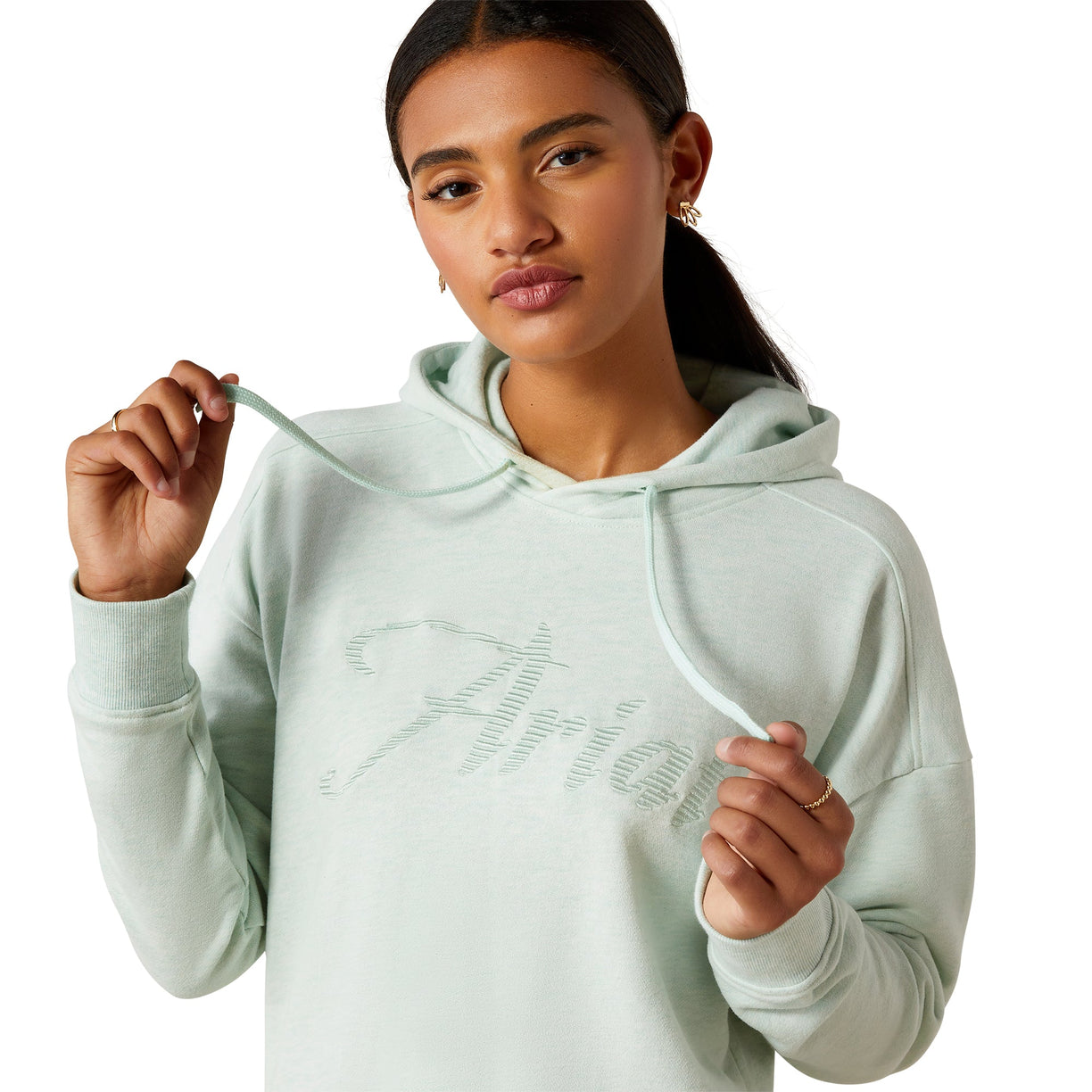 Just Hoodie