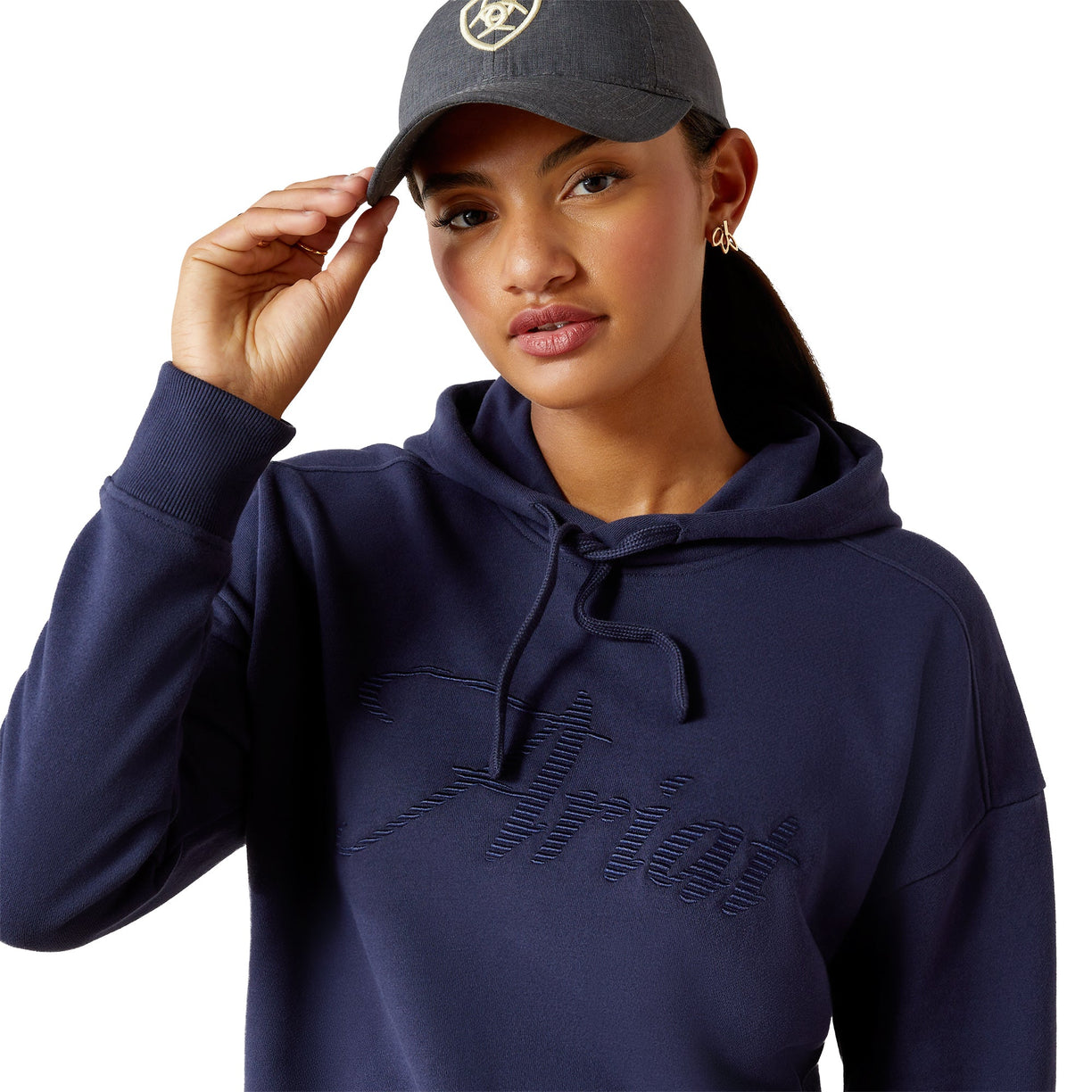 Just Hoodie