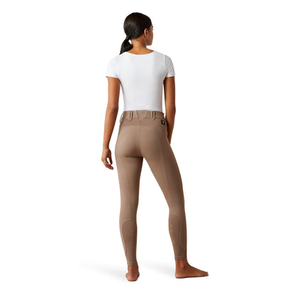 Tri Factor X Bellatrix Full Seat Breech
