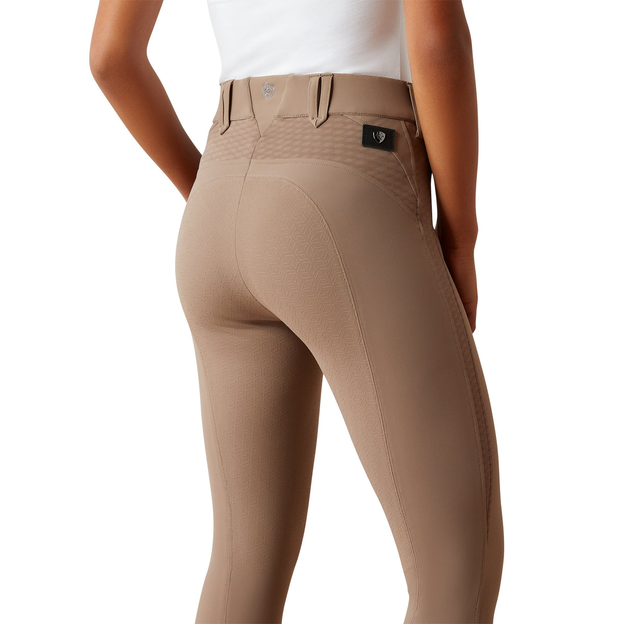 Tri Factor X Bellatrix Full Seat Breech