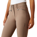 Tri Factor X Bellatrix Full Seat Breech