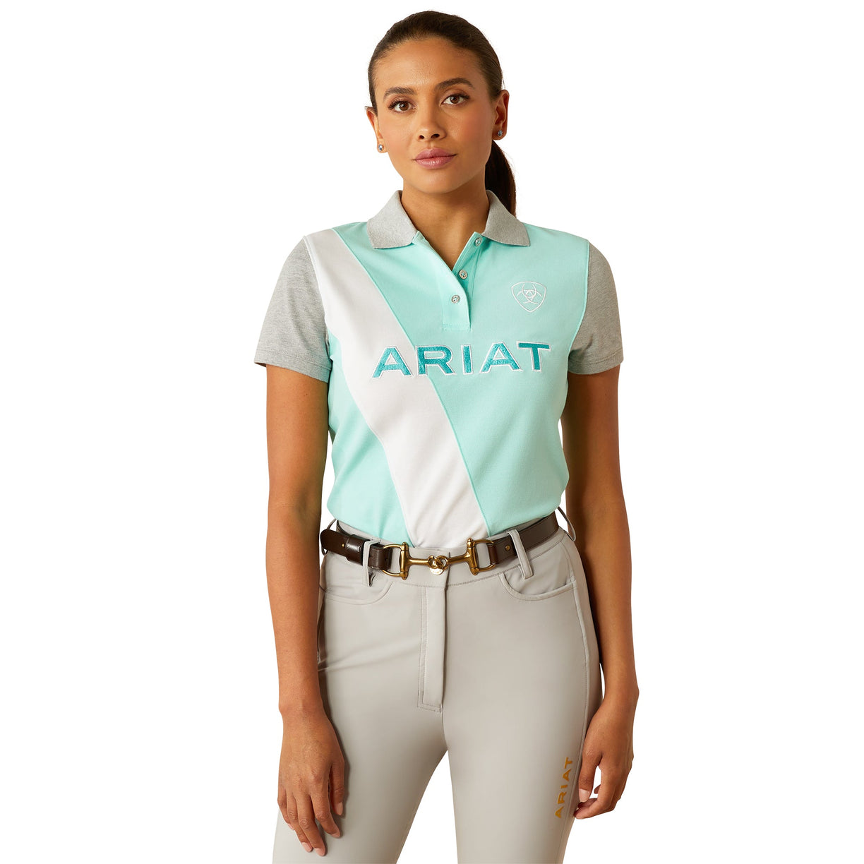 Taryn Polo