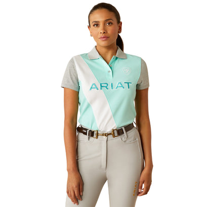 Taryn Polo