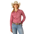 Kirby Stretch Shirt
