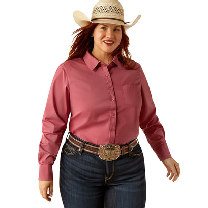 Kirby Stretch Shirt