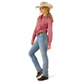Kirby Stretch Shirt