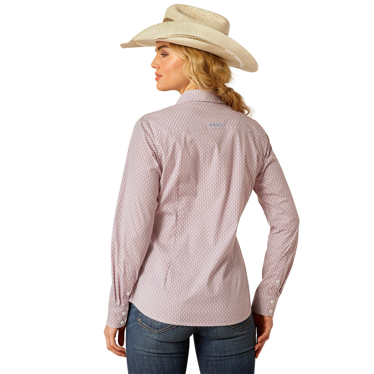 Kirby Stretch Shirt