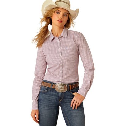 Kirby Stretch Shirt