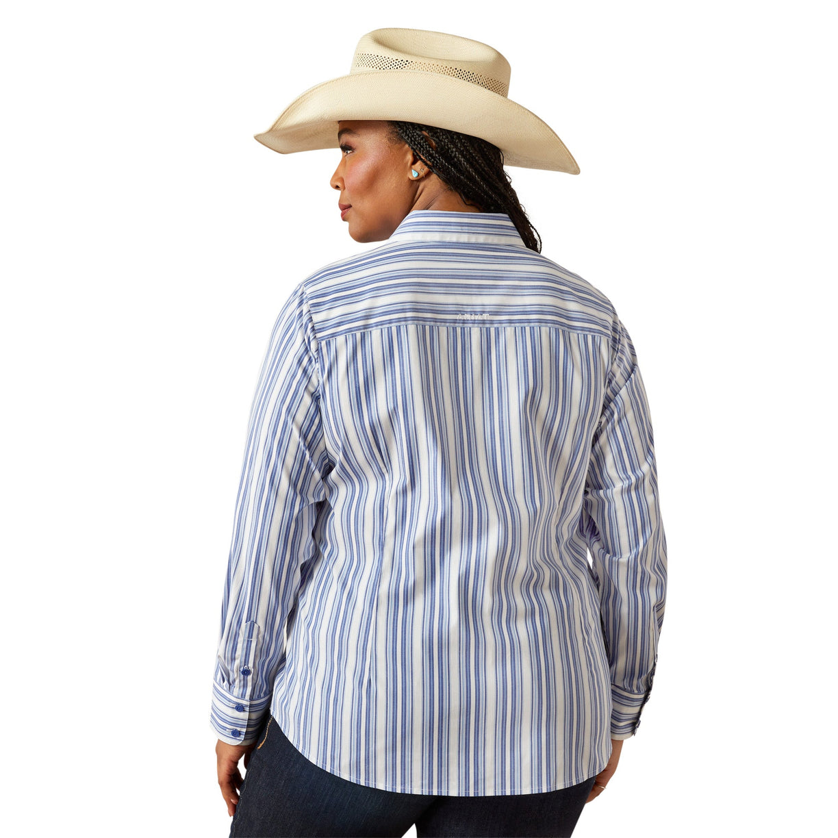 Kirby Stretch Shirt