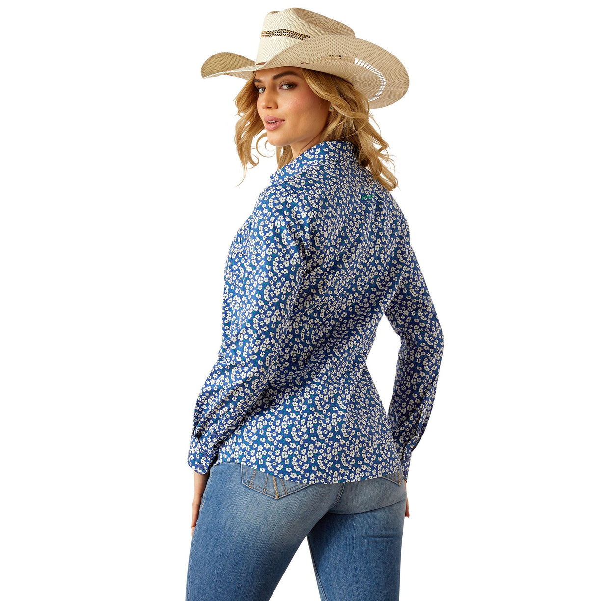 Kirby Stretch Shirt