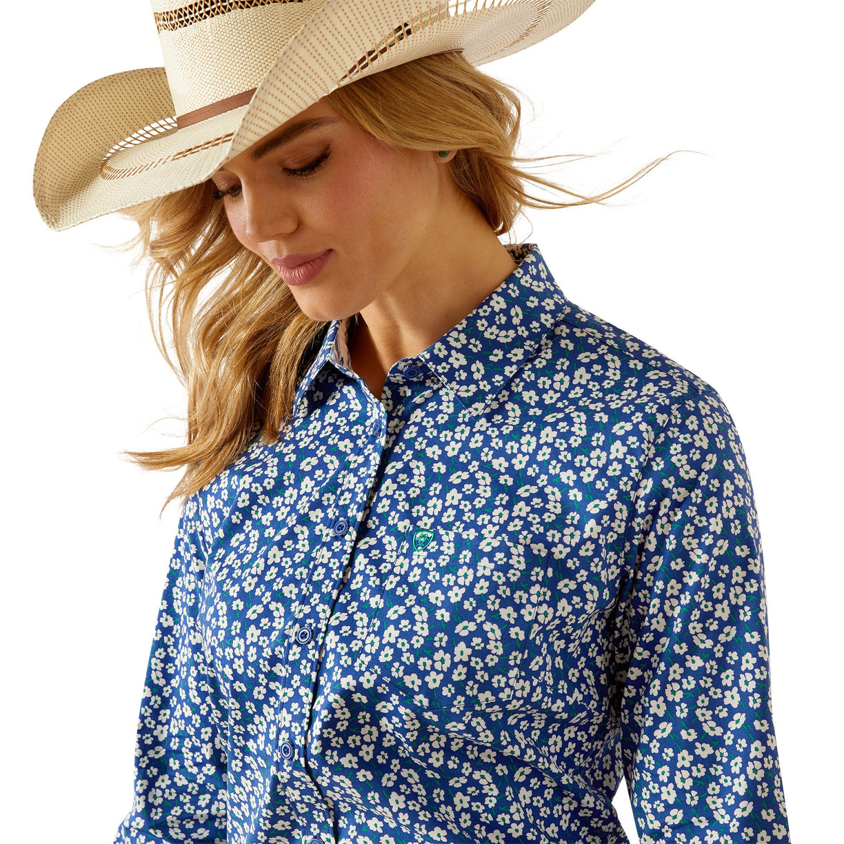 Kirby Stretch Shirt