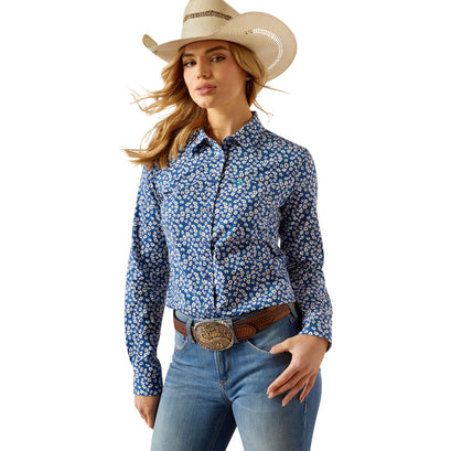 Kirby Stretch Shirt