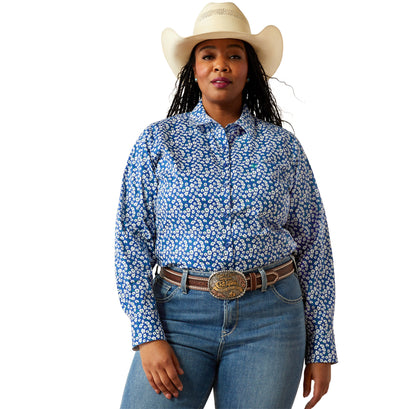 Kirby Stretch Shirt