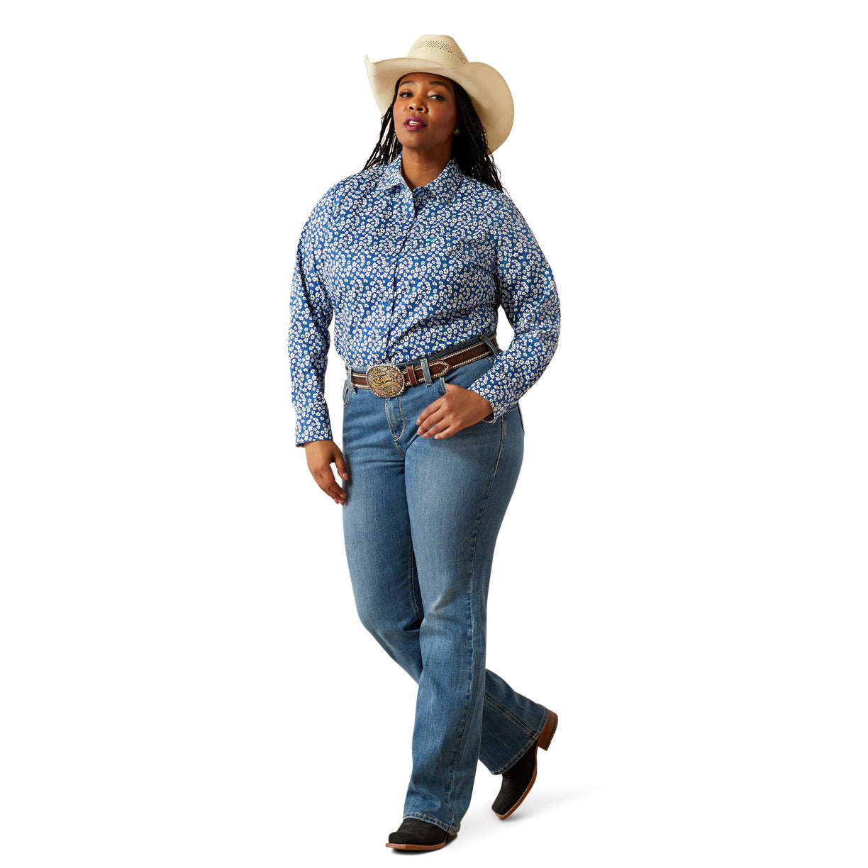 Kirby Stretch Shirt